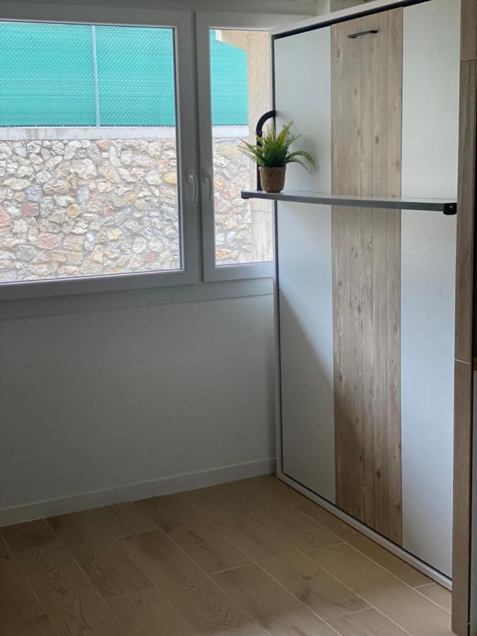 Апартаменты Votre Ecrin Pour Un Agreable Sejour A Marseille ! Экстерьер фото